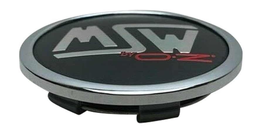 Amazon.co.jp: MSW by OZ マットブラック レッド ロゴ スナップ